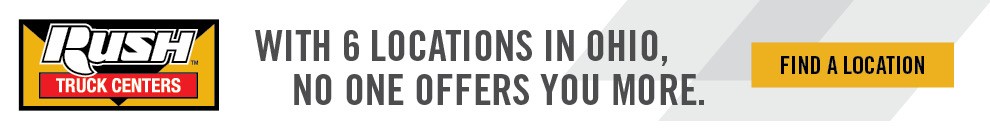 Rush Truck Centers of Ohio