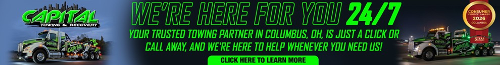 Capital Towing & Recovery