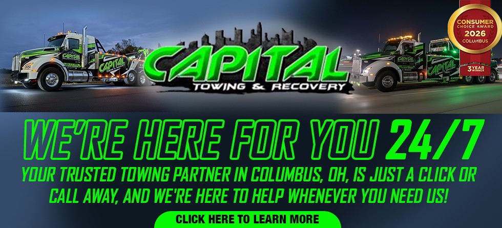 Capital Towing & Recovery